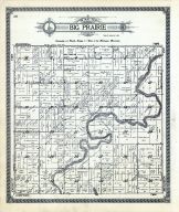 Big Prairie Township, Newaygo County 1919
